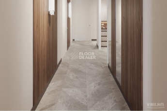 Ceramo Vinilam Stone 8 мм 91902 Тосканский Камень фото 4 | FLOORDEALER
